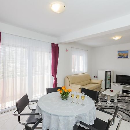 Apartment Anna Kaštela Εξωτερικό φωτογραφία