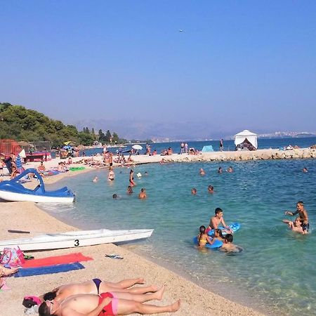 Apartment Anna Kaštela Εξωτερικό φωτογραφία