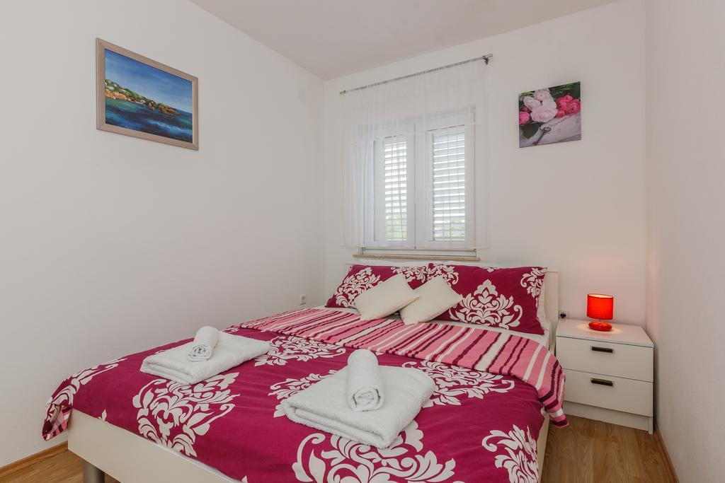 Apartment Anna Kaštela Εξωτερικό φωτογραφία
