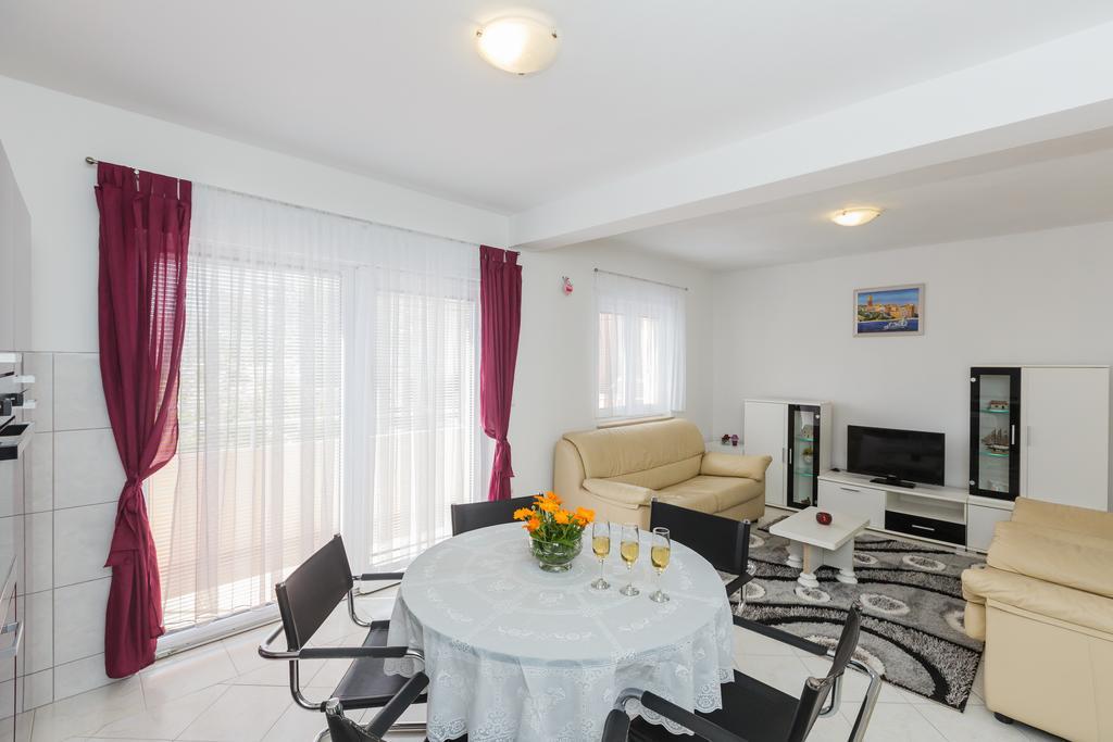 Apartment Anna Kaštela Εξωτερικό φωτογραφία