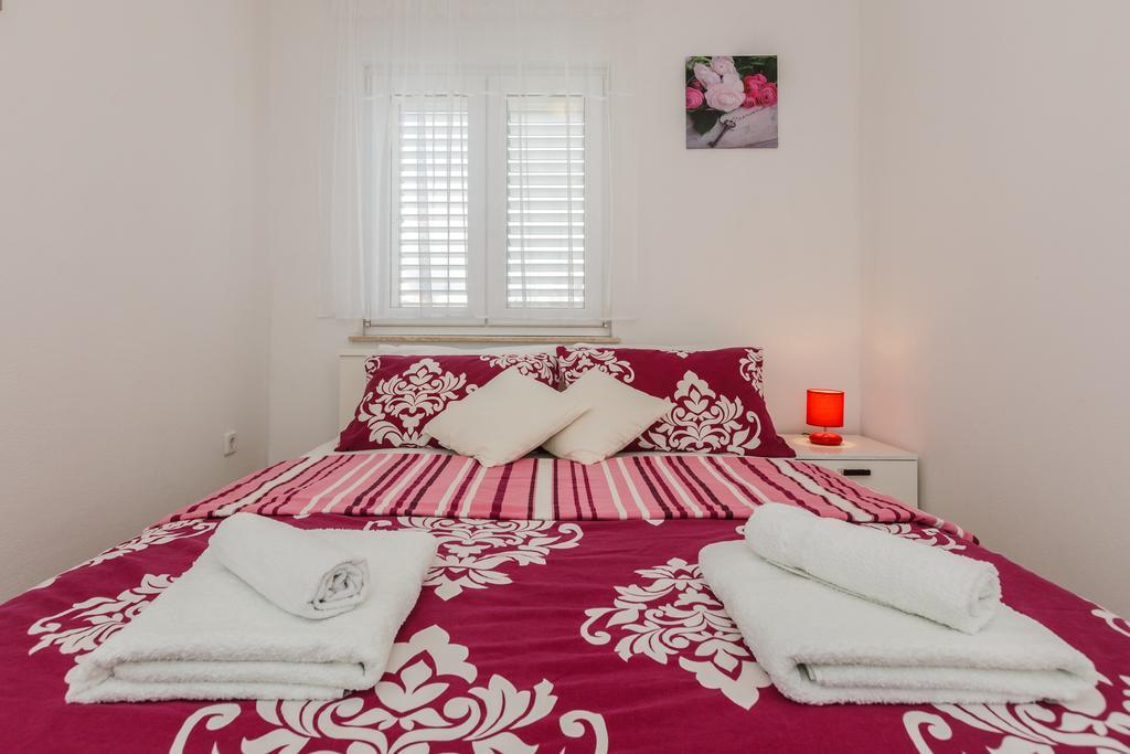 Apartment Anna Kaštela Εξωτερικό φωτογραφία