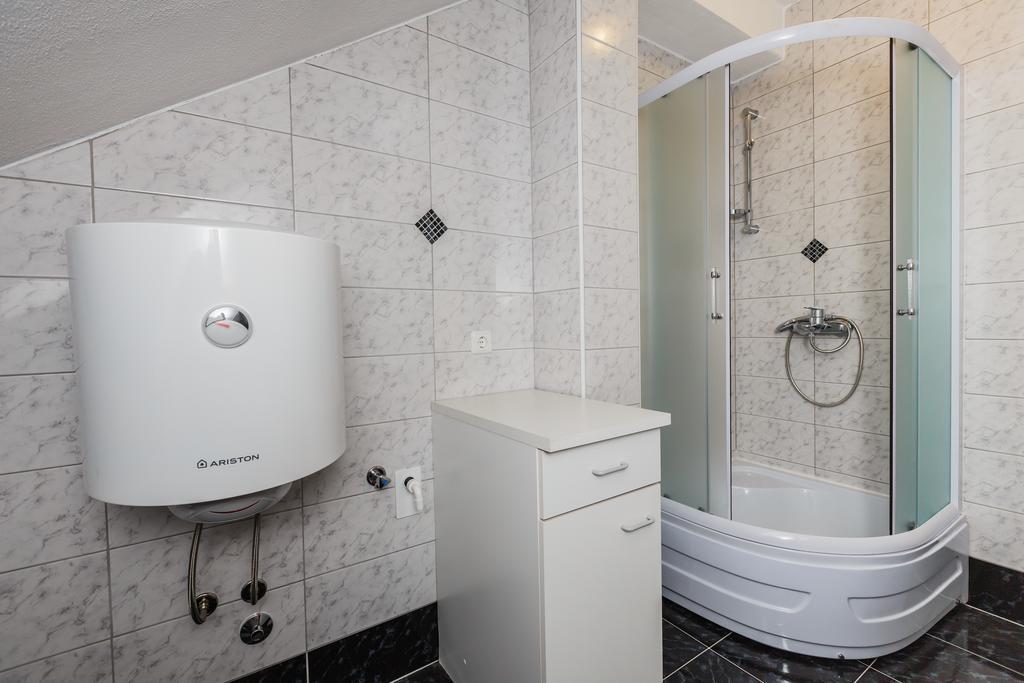 Apartment Anna Kaštela Εξωτερικό φωτογραφία