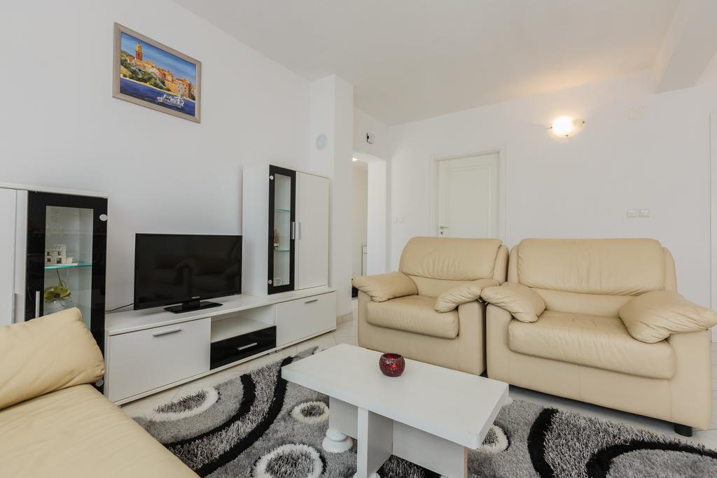 Apartment Anna Kaštela Εξωτερικό φωτογραφία