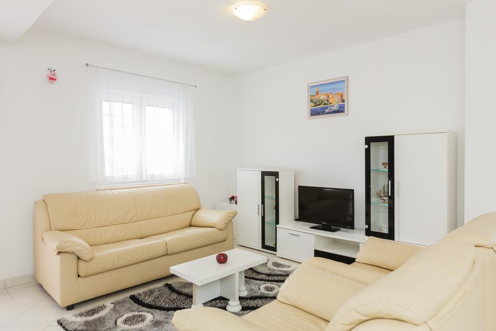 Apartment Anna Kaštela Εξωτερικό φωτογραφία