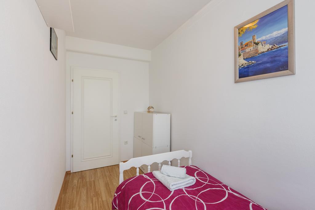 Apartment Anna Kaštela Εξωτερικό φωτογραφία
