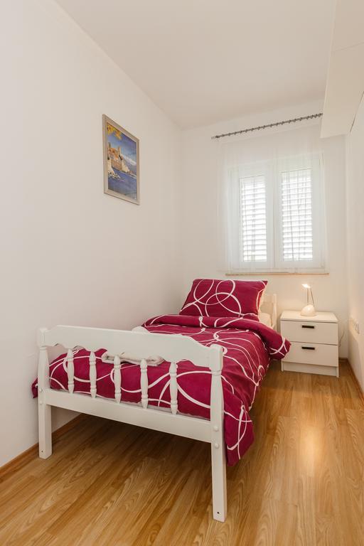 Apartment Anna Kaštela Εξωτερικό φωτογραφία