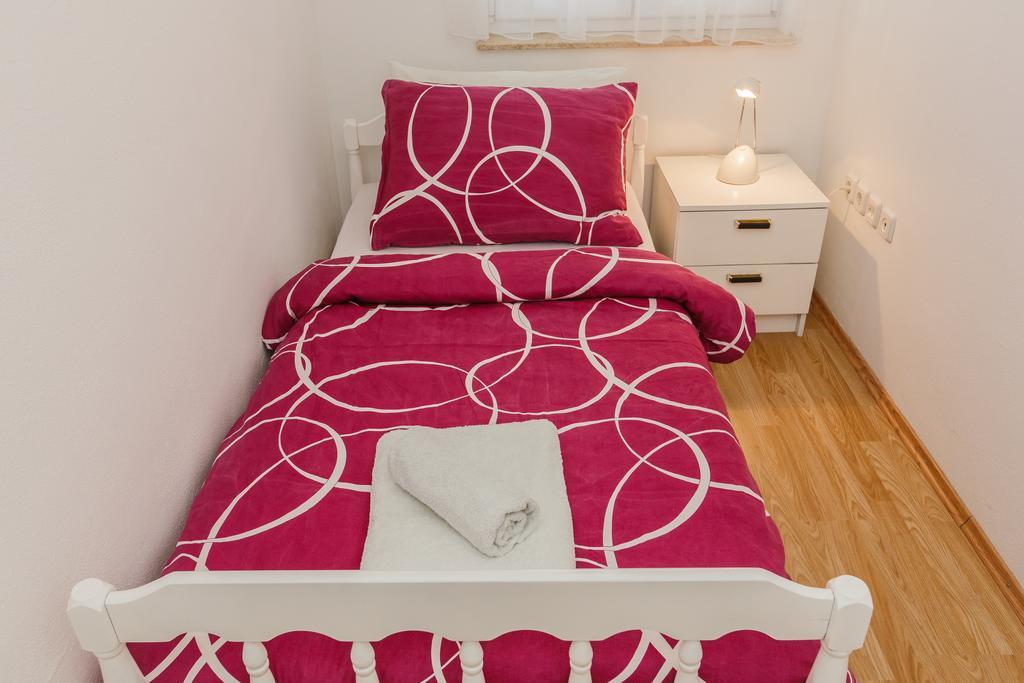 Apartment Anna Kaštela Εξωτερικό φωτογραφία