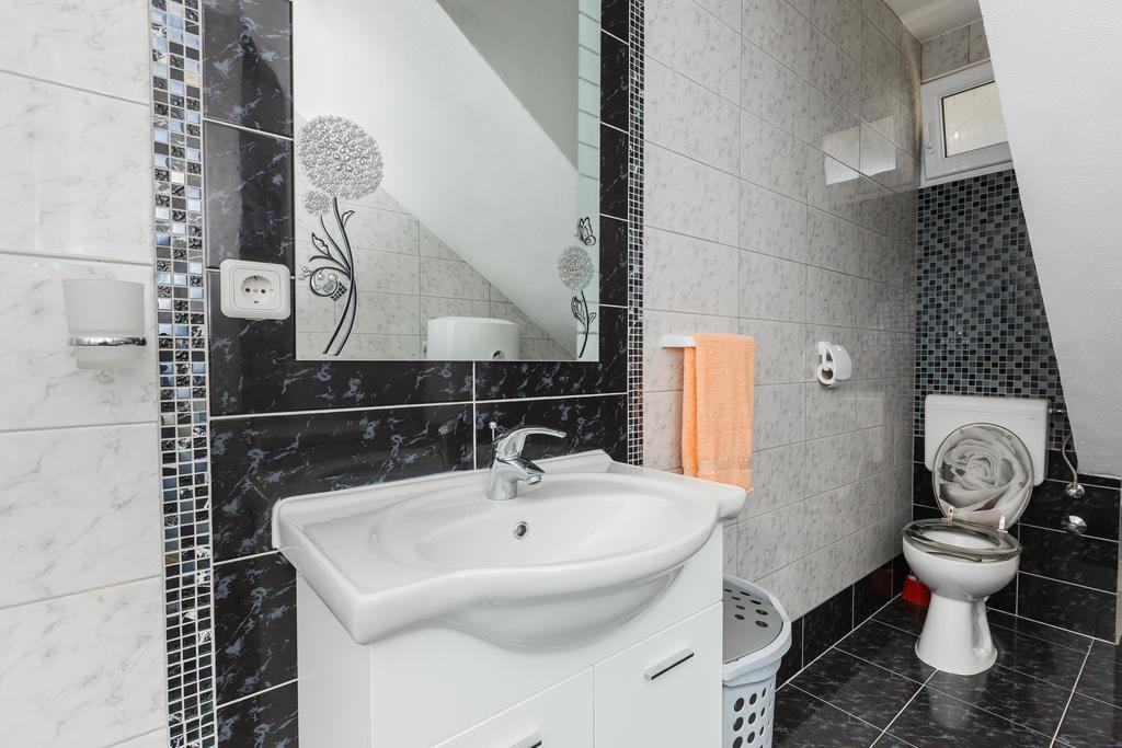Apartment Anna Kaštela Εξωτερικό φωτογραφία