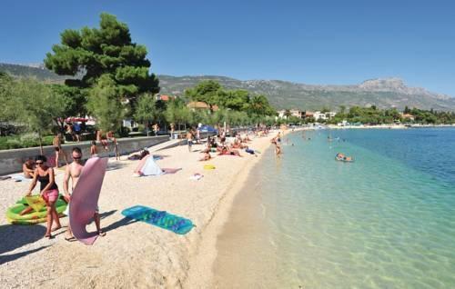 Apartment Anna Kaštela Εξωτερικό φωτογραφία