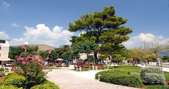 Apartment Anna Kaštela Εξωτερικό φωτογραφία
