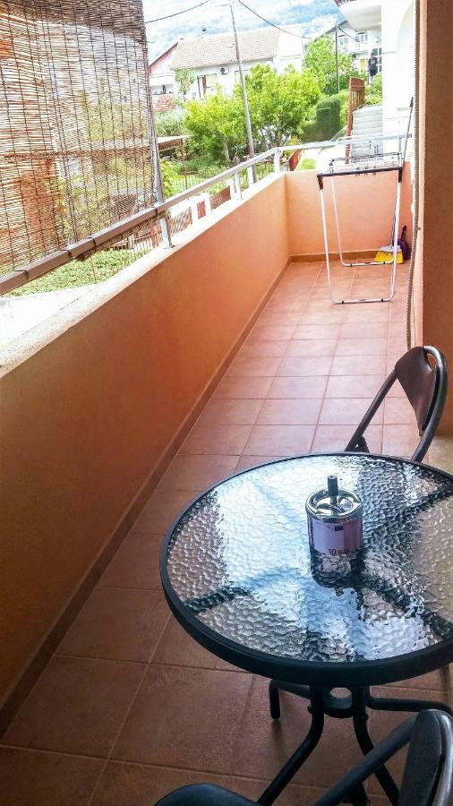 Apartment Anna Kaštela Εξωτερικό φωτογραφία